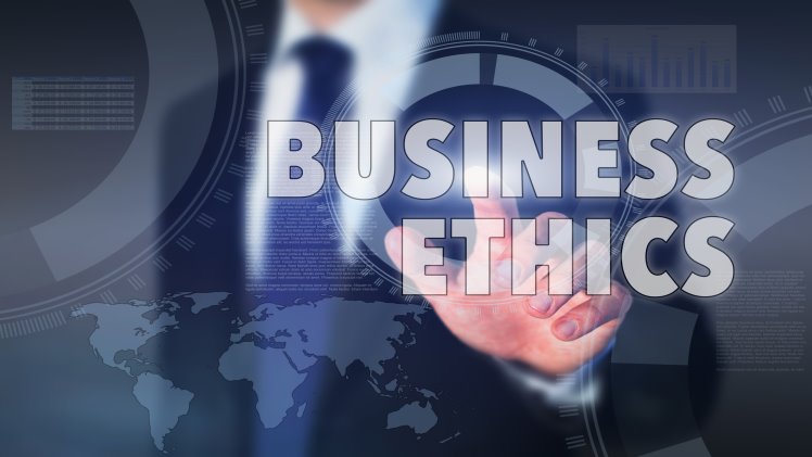 Corporate Responsibility, Ethics, and Accountability for Business
