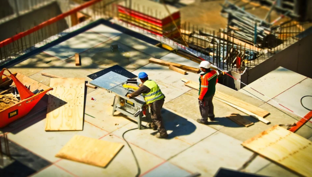 Top Benefits of 3D Laser Scanning In Construction Industry
