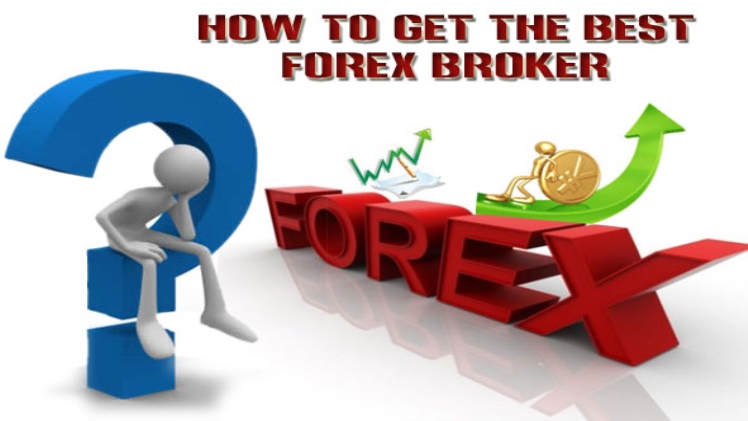 How To Select A Forex Broker?