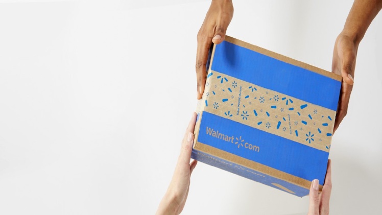 Tips to Getting Free Delivery from Walmart