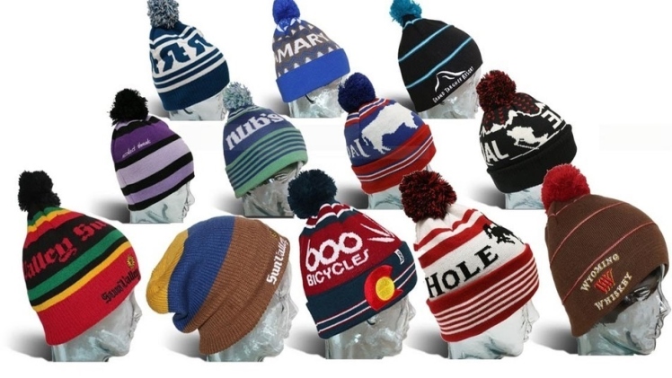 What Are The Possible Benefits of Custom Beanies?
