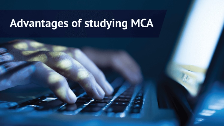What is an MCA course and why should you prefer the top colleges to pursue it?