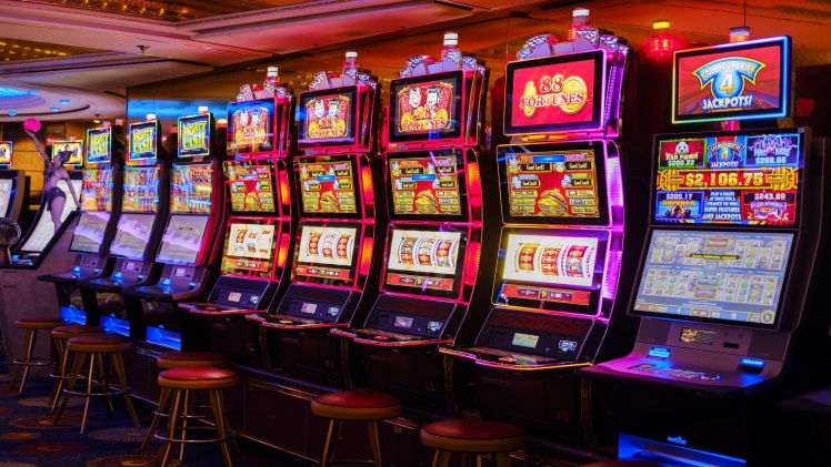 Make Real Money By Slotxo Casino