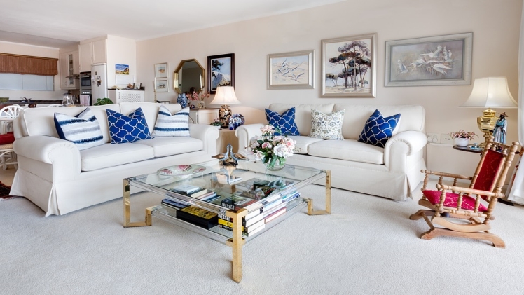 Furnish your Homes in the Most Delicate Way