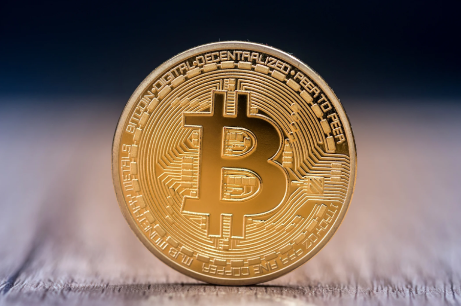 The Complete History of Bitcoin