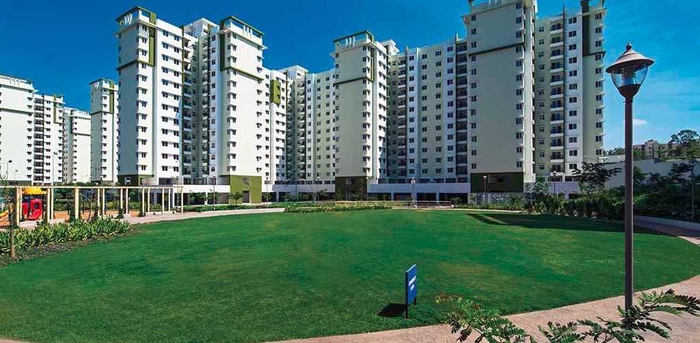 Why Tenants Love Living in Provident Sunworth?