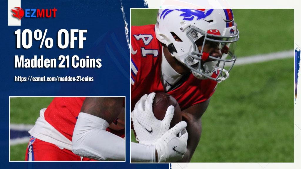 Madden 21 Coins and How to purchase them