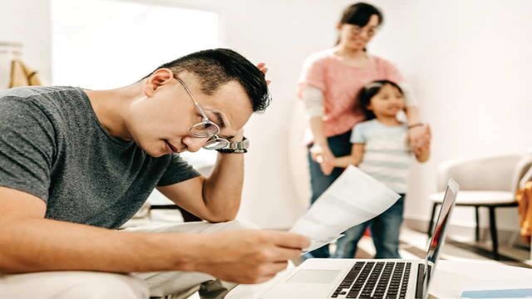 Tips to Make Working from Home Easier