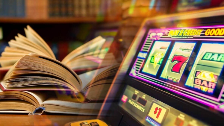 Recent Slot Gambling Laws in the UK