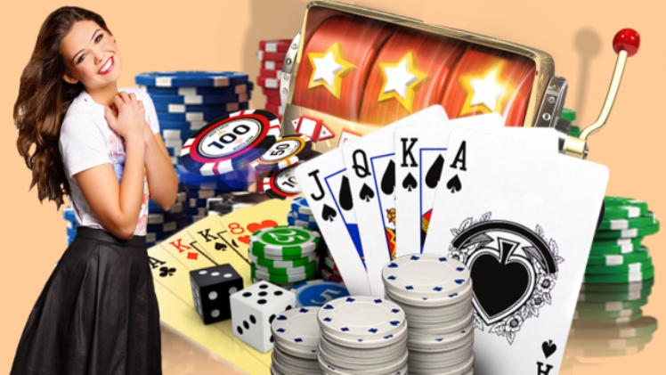 Tips to Pick the Right Online Poker Site