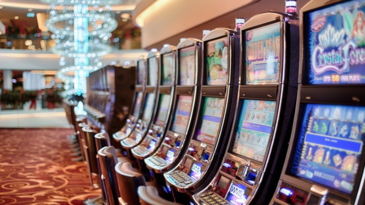 10p Slot Games: Are They Worth Playing?