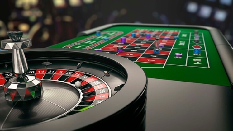 Online Casino – Look Out For the Advantages