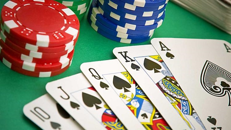 Pot Odds and “Outs” In Idn Poker Games