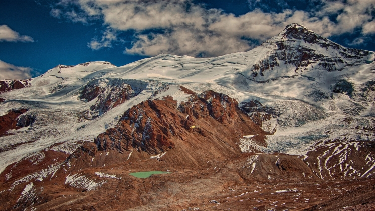 Aconcagua Climbing: Scary stories about Aconcagua