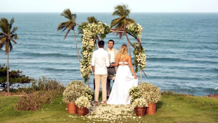 The safest destinations for a wedding abroad in 2021