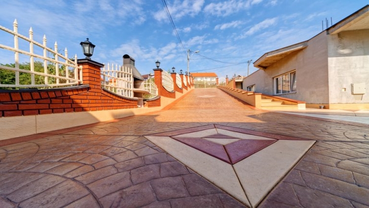 Best Concrete Contractors in Lafayette LA