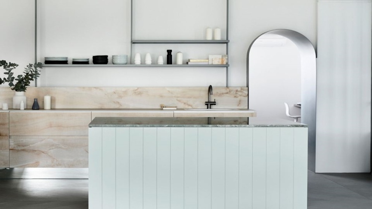 Choosing the Best Material for your Benchtops