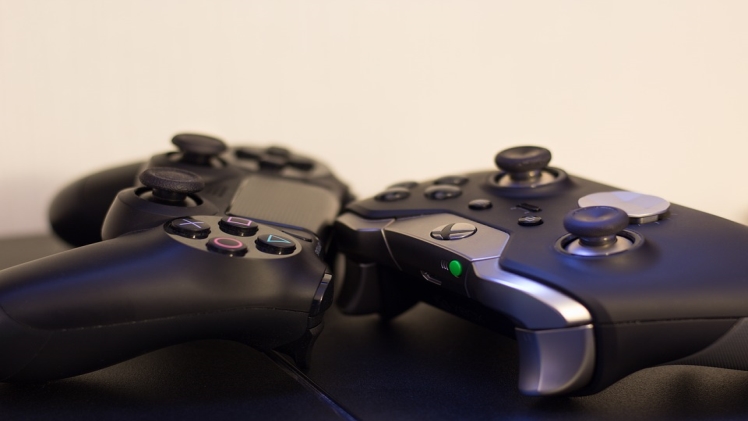 How to Set Up Your Own Online Gaming Space