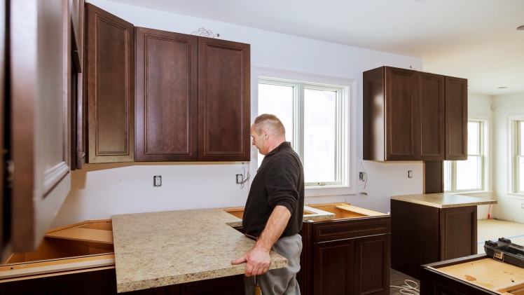 The Best Renovations for Selling a House