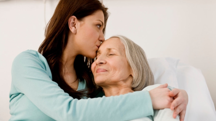 Keeping a Loved One with Dementia Safe