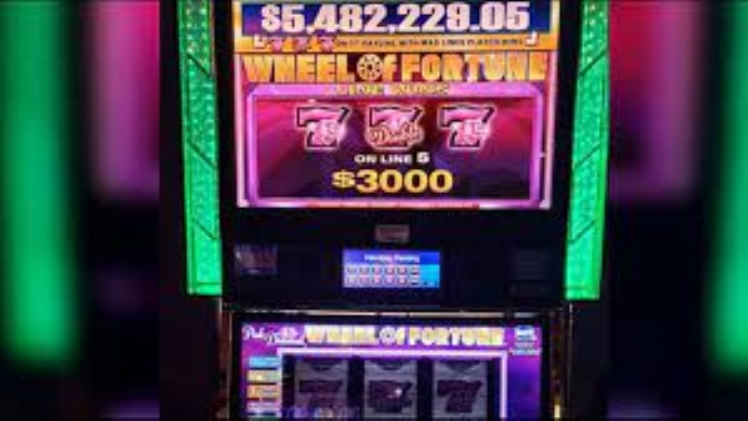 What are Fixed Paylines in Slots