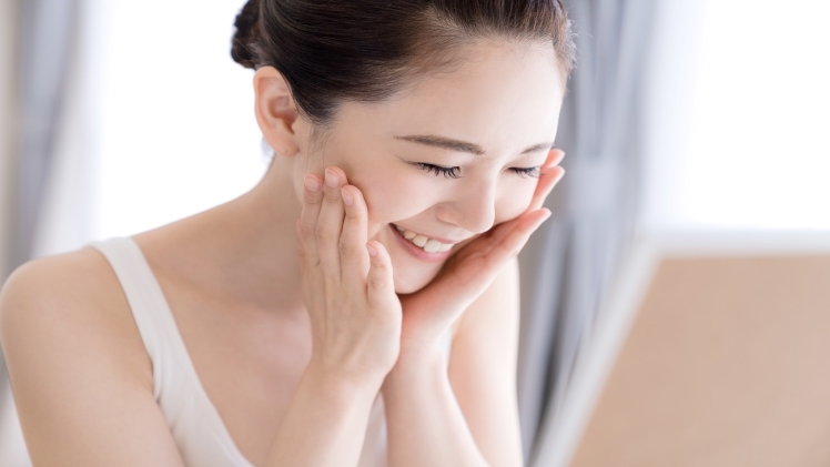Weekly Skin Care Routine- Facial Mask Treatments