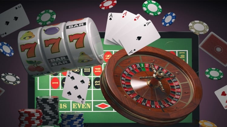 3 Tips For Finding a Casino Bonus