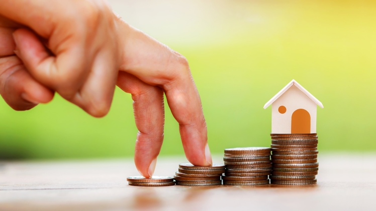 Can you save tax with a home loan?