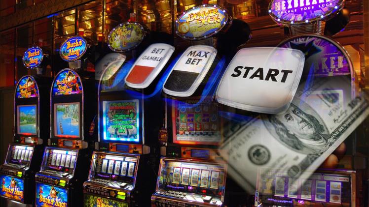 Do the slots jackpot pools change all the time?