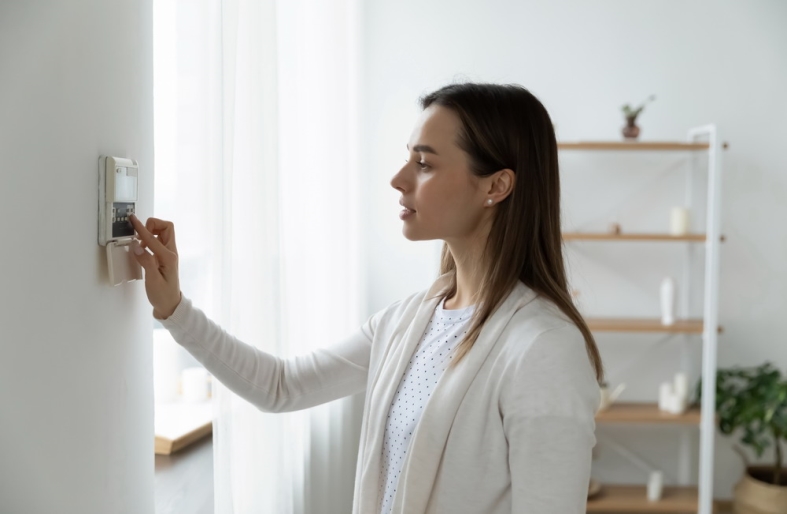 Taking Safety and Security Beyond Alarm Systems