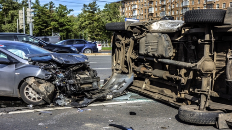 What If a Car Accident Claimant Dies Before the Process is Completed?