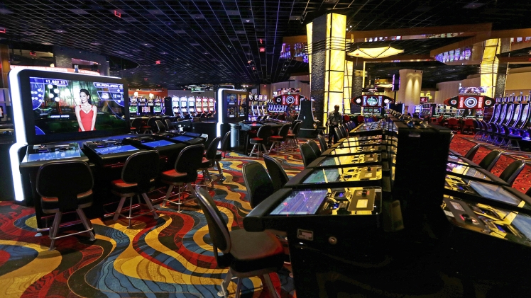 An Overview on What Is Skill-Based Online Slots Singapore and How It Works?
