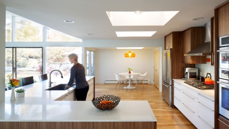 Benefits Of Having An Open Kitchenette