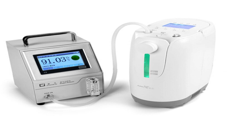 Importance of Oxygen Concentrator in BD