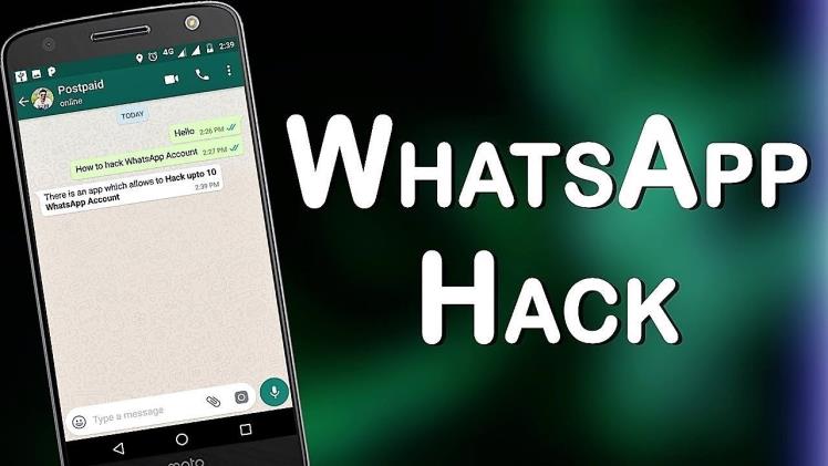Learn About Best Tool to Hack Someone’s WhatsApp