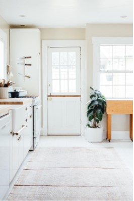 Monochromic or Colorful? Know The Interior That You Want