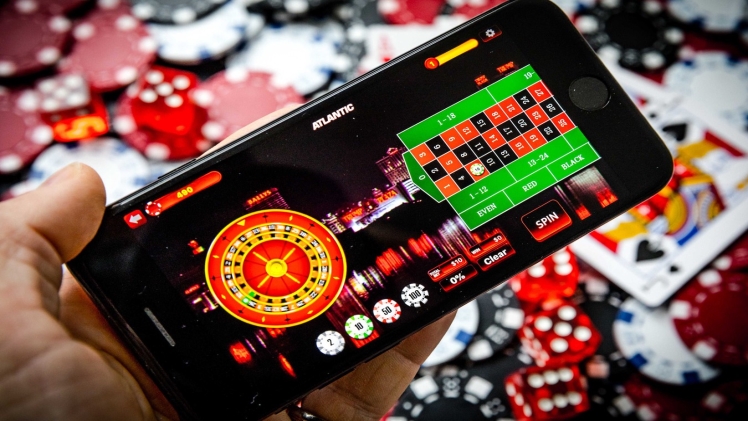 What are mobile casinos?