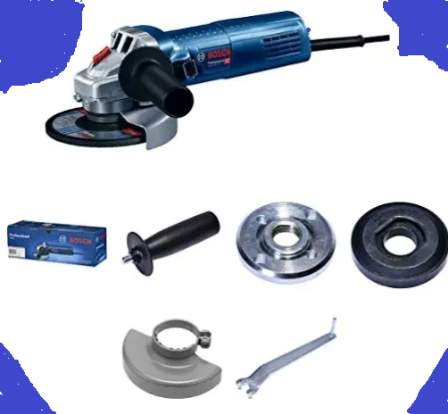 5 uses of Bosch grinder which are making it a common tool in Kenya
