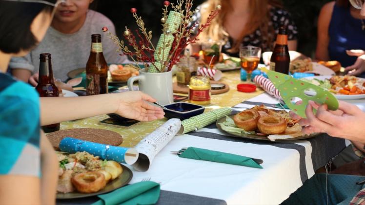 An Eat-and-Run Verification Process Provides a Great Opportunity to Get Started