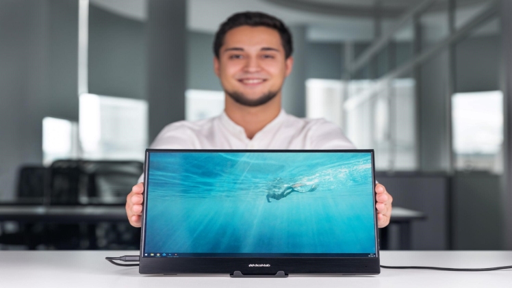 Desklab Best 4K Monitor 2022
