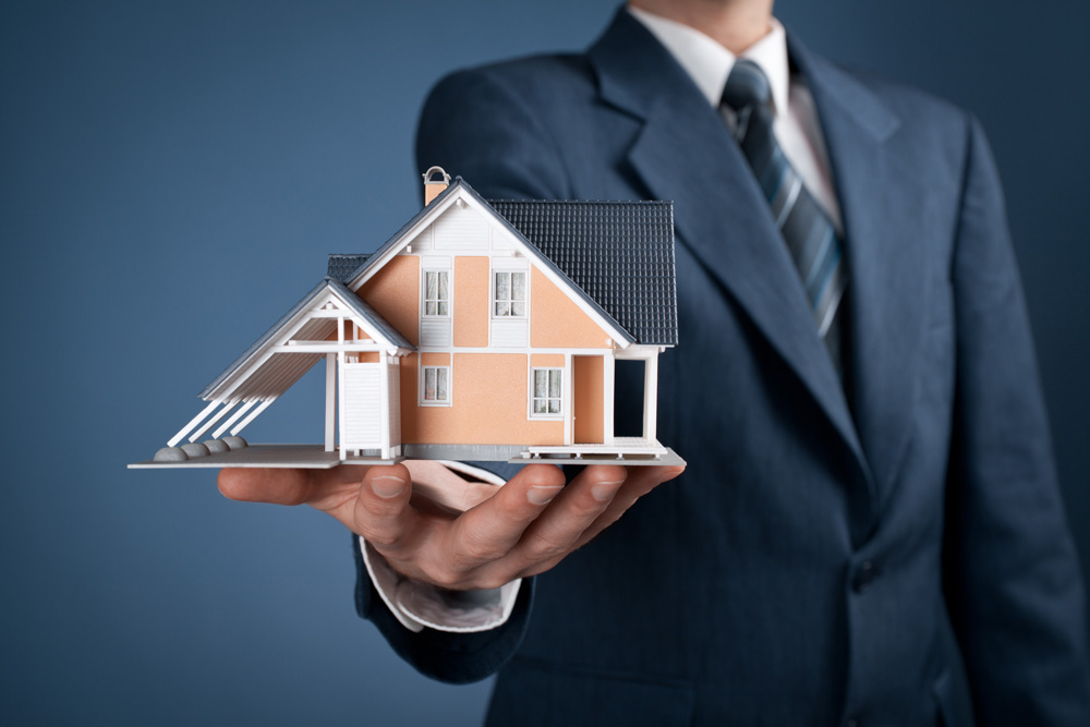 How to start a real estate business