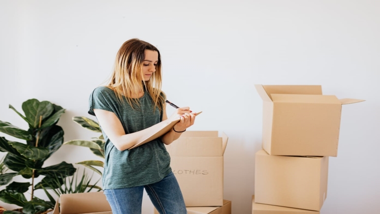 Packing and moving tips that will make your move drop-dead simple!!!