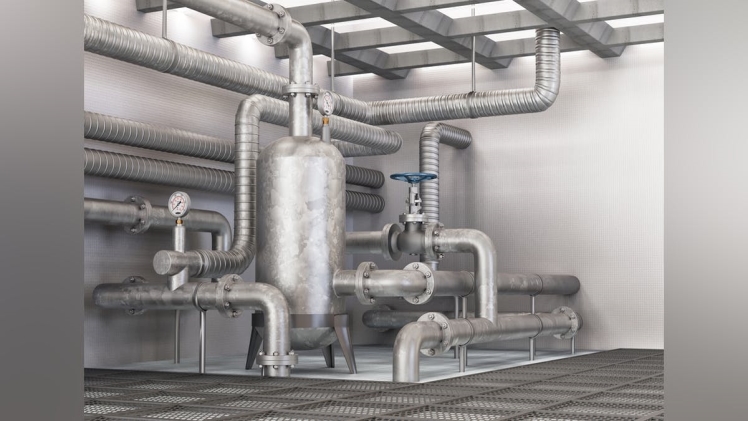 Rejuvenate Yourself With Water Softener For Overhead Tanks