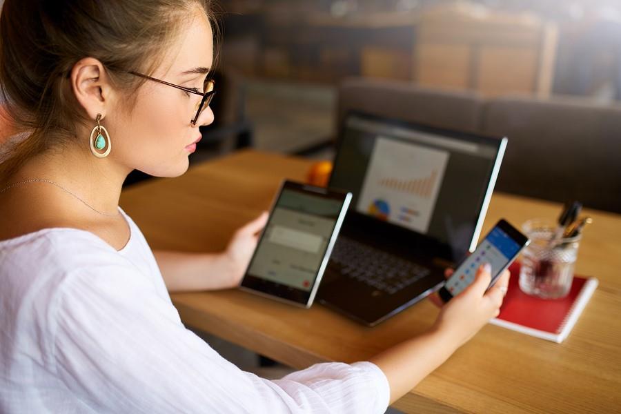 What is A/B Testing in Digital Marketing?
