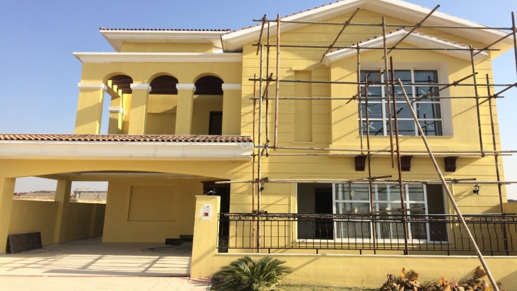 Why should you Buy Taj Residencia Files from Sigma Properties?