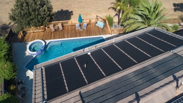 10 Best Features Of Solar Pool Heaters