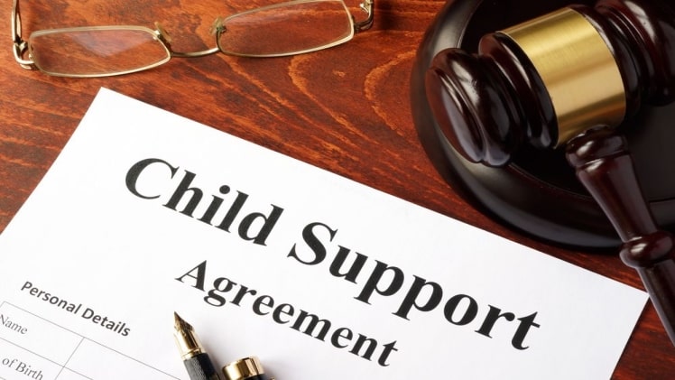 10 Thing To Do If Child Support Is Not Being Paid