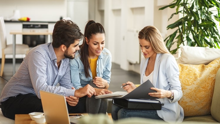 5 Mistakes to Avoid When Learning How to Become a Successful Real Estate Agent