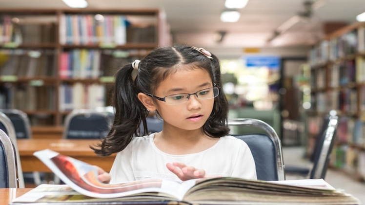 A Research Paper on the Future of Education