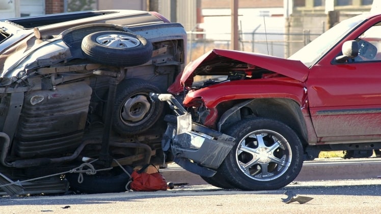 Bad Driving Habits That Can Lead to an Accident in Houston